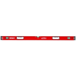 Nivela cu profil tubular BIG RED 3, SOLA - Img 10