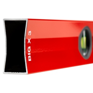 Nivela cu profil tubular BIG X 3, SOLA - Img 6