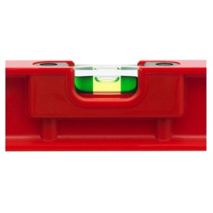 Nivela din plastic PTF 25 2 bule, SOLA - Img 5