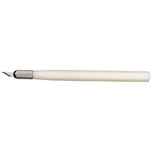 NT Cutter D-300P Cutter de Precizie cu Lama fina