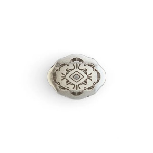 Ornament Turquoise Southwest Tandy Leather SUA