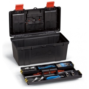 P.R.08 Cutie Cantilever 22", Port Bag - Img 4