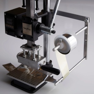 Pachet accesorii pentru imprimanta termica, Tandy Leather - Img 4