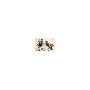 Pachet strung si freza de banc 6210 Sherline - Img 3