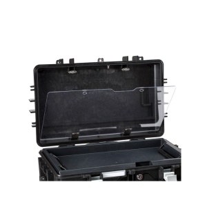 Panel PLEXI pt genti/valize protectie, Explorer Cases - Img 2