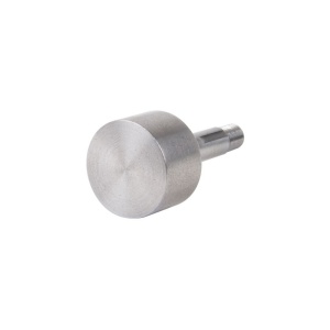Penseta WW cu gol de 25mm pentru strung Sherline - Img 2