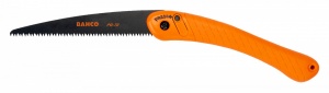 PG-72 Fierastrau bushcraft/ camping/ vanatoare portocaliu, Bahco Laplander
