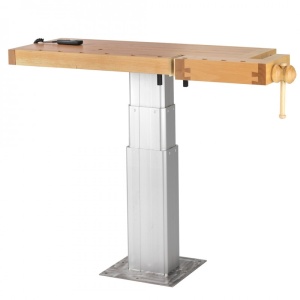 Picior pentru suport reglabil, Sjobergs - Img 5