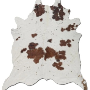 Piele/blana de vita, Tandy Leather