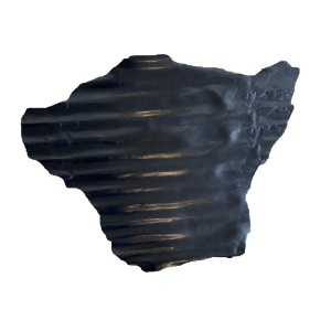 Piele Capra Captuseala Negru - Piele Naturala (cod CAP 142)