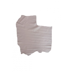 Piele Nappa Roz Deschis pentru Proiecte Mici - Piele Naturala (cod NAP 37) - Img 2