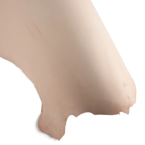 Piele tabacita vegetal, calitate superioara, Tandy Leather SUA - Img 3