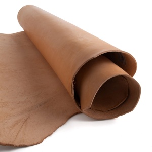 Piele usoara tabacita vegetal Oak-Leaf, Tandy Leather - Img 4