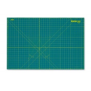 Placa de taiere autovindecabila OLFA RM-IC-C-RC Japonia, 1.6 mm grosime