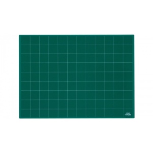 Placa de taiere profesionala OLFA NCM-M-RC Japonia, auto-vindecare 3 mm, 62x45 cm - Img 2