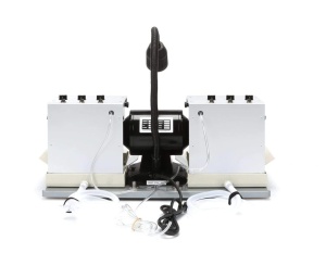 Polizor pietre / minerale/ metal / sticla - CabKing-8V1, 8" - Img 11