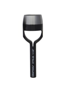 Preducele profesionale japoneze rotunde pentru pielarie si marochinarie 13-38 mm, Craftool Pro Tandy Leather - Img 4