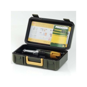 Proxxon 28492 Masina Gaurit-Frezat Gat Lung 90grd LWB/E - Img 5