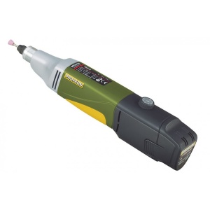 Proxxon 29800 Masina Gaurit-Frezat IBS/A cu Acumulator si Geanta - Img 2