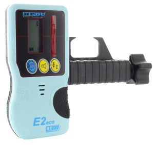 Receptor laser Hedue E2
