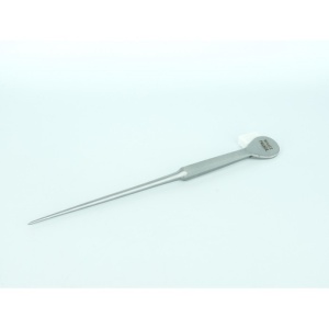 Regulator de tapiterie varf rotund din otel - Vergez Blanchard