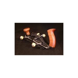 Right-Hand Skew Rabbet Plane, PM-V11 Blade Veritas Tools - Img 6