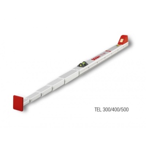 Rigla telescopica TEL, SOLA - Img 2