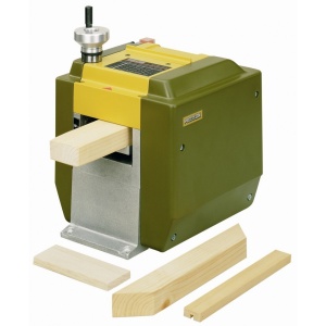 Rindea electrica pentru grosime, Proxxon 27040, DH40 - Img 6
