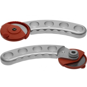 RO-1000GP Cutter rotativ ,metalic profesional cu lama 45mm, NT Cutter Japan - Img 5