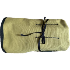 RTC14 Husa/rola din material textil pentru cutite, 14 buzunare - Img 3