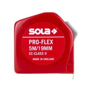 Ruleta PRO-FLEX, SOLA - Img 5