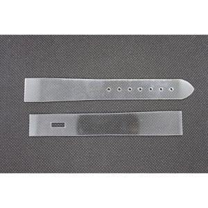 Sabloane taiere pentru curele de ceas din piele 18, 20, 22, 24mm latime