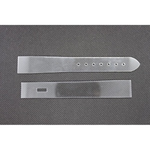 Sabloane taiere pentru curele de ceas din piele 18, 20, 22, 24mm latime - Img 8
