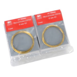 Sarma Alama Modelism si Hobby 0.5mmx5ml | Aliaj CW508L - Img 4
