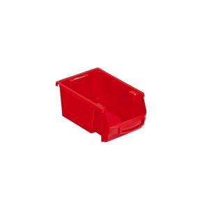 SC.02 Red Cutie depozitare/organizare piese 106x102x71 mm, Port Bag