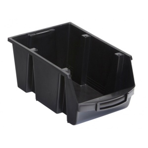 SC.04 Black Cutie depozitare/organizare piese 215x343x152 mm, Port Bag - Img 2