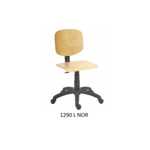Scaun profesional 1290 L NOR - Img 2