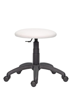 Scaun profesional Labor, rotativ, ergonomic si igienic - Img 12