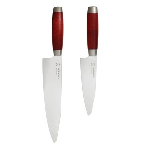 Set 2 cutite de bucatar Classic 1891 (S), Morakniv - Img 2