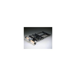 Set 2 garnituri de fălci din piele cu granulație pentru menghina banc de lucru tamplarie Veritas Tools - Img 3