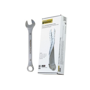 Set 21 chei combinate Slim - Line, Proxxon 23822 - Img 4