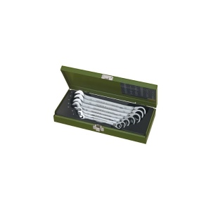 Set chei combinate, Proxxon 23124, cu clichet MICRO-SPEEDER - Img 2
