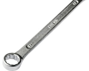 Set chei fixe inelare WGB 6-32 mm, 26 piese, crom-vanadiu - Img 2