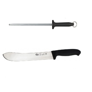 Set cutite de macelarit, Morakniv