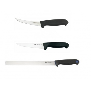 Set cutite de macelarit vanat, domestice, Morakniv - Img 2