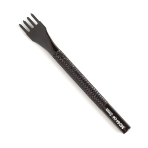 Set dalti perforare pielarie, 2mm Tandy Leather - Img 6