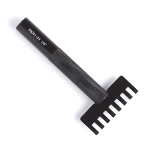 Set dalti perforare pielarie, 3mm Tandy Leather - Img 6