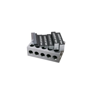 Set de blocuri primare de instalare (set 9 piese), metric, Veritas Tools