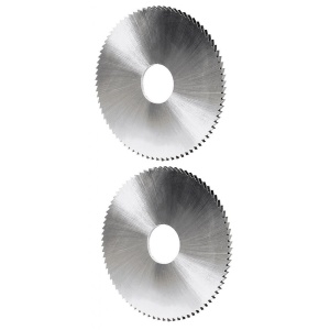 Set de panze de ferastrău de taiere din metal, WABECO