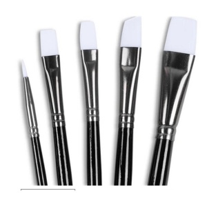 Set de pensule Angelus - Img 2